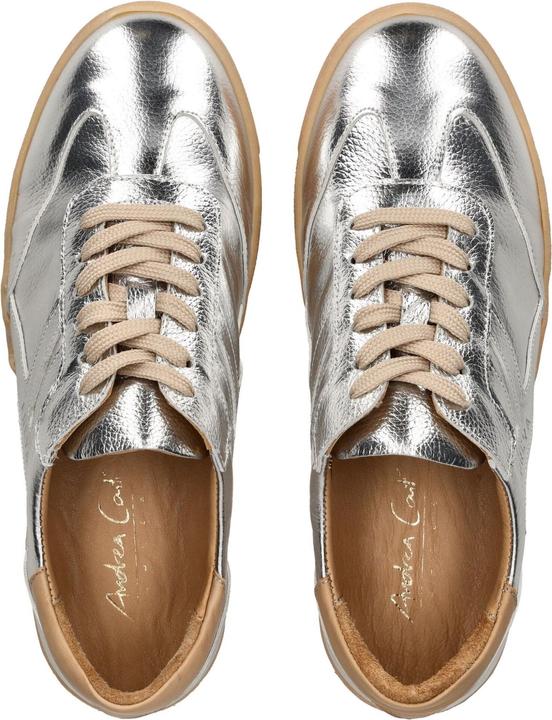 Actual product image Andrea Conti Sneaker (41)