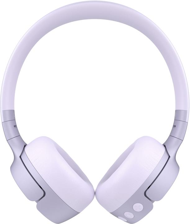 Dreamy Lilac