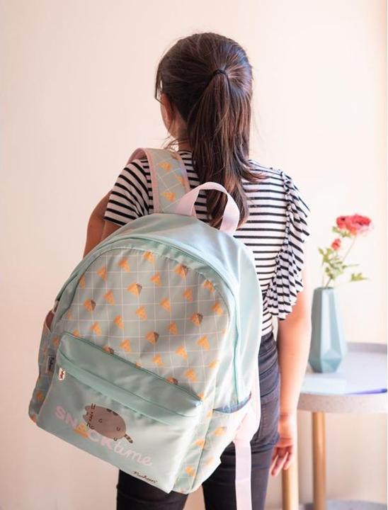 Image du produit Erik Pusheen the Cat - Rucksack