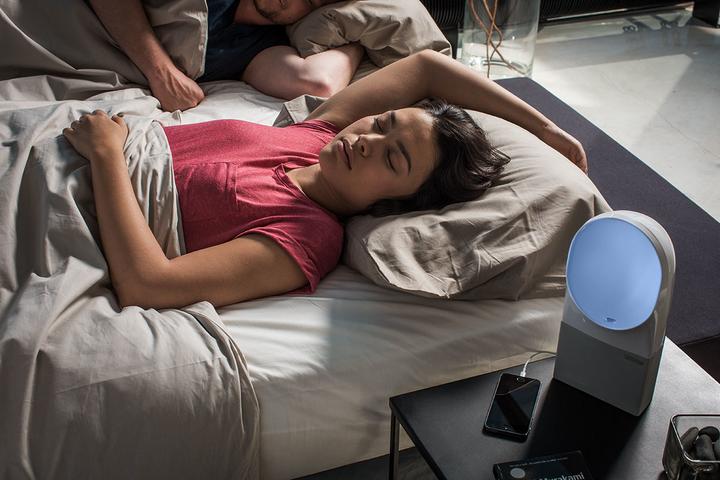 Image du produit Withings Aura