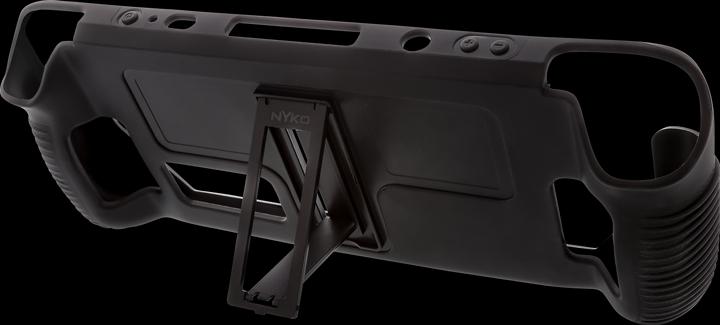 Actual product image Nyko Armor Case for Steam Deck (Switch)