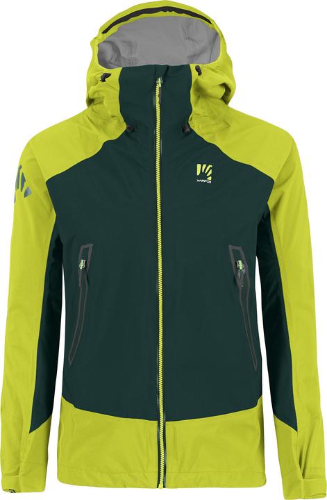 Actual product image Karpos Storm Evo Jacket (XL)