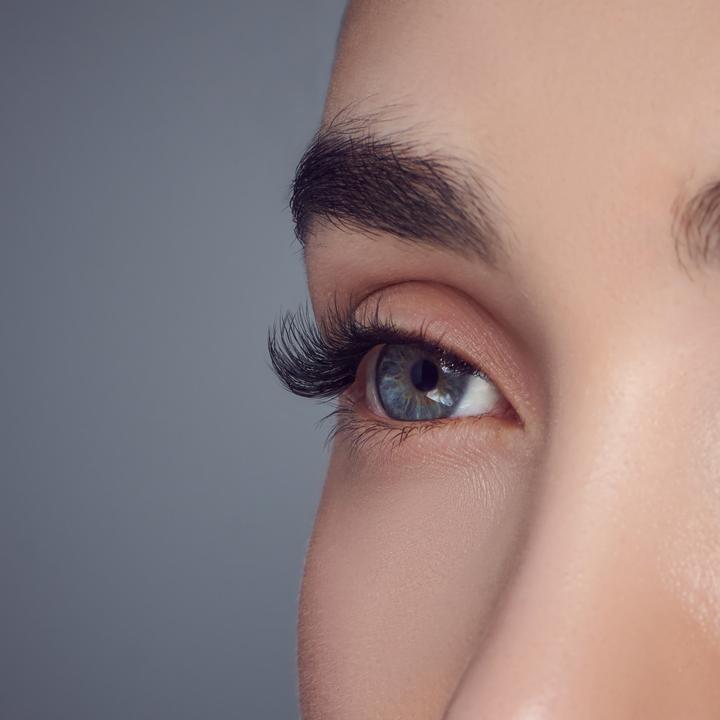 Actual product image KISS Lashes - Falscara Eyelash - Starter Kit