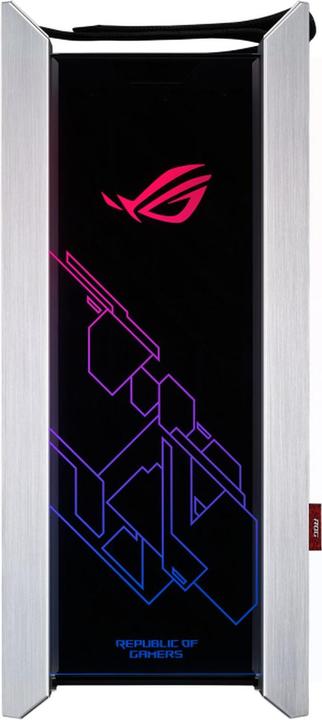 Image du produit ASUS ROG Strix Helios GX601 (mATX, Mini-ITX, ATX, E-ATX)