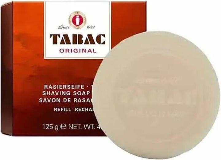 Actual product image Tabac Shaving Soap Refill (Shaving soap)
