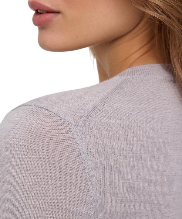 Image du produit Falke FAV Merino X-fine Crew Neck w (XS)