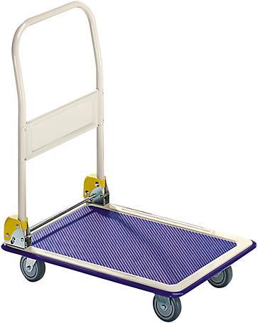 Transport carts