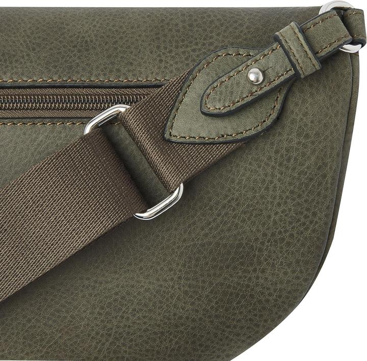 Actual product image Castelijn & Beerens Carisma Gürteltasche