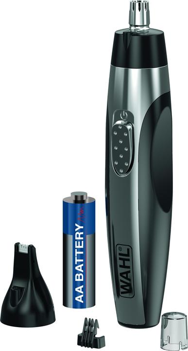 Actual product image Wahl Deluxe Lighted