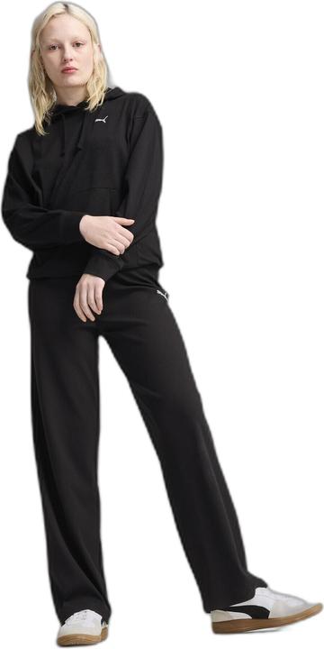 Immagine prodotto Puma ESS ELEVATED Felpa con cappuccio a costine Comfort (XL)