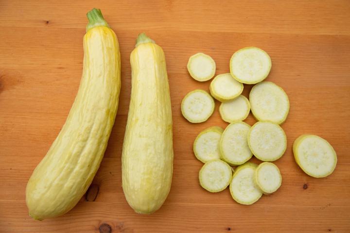Image du produit Zollinger Bio Courgettes, sélection Golden Butter Z (Germes)