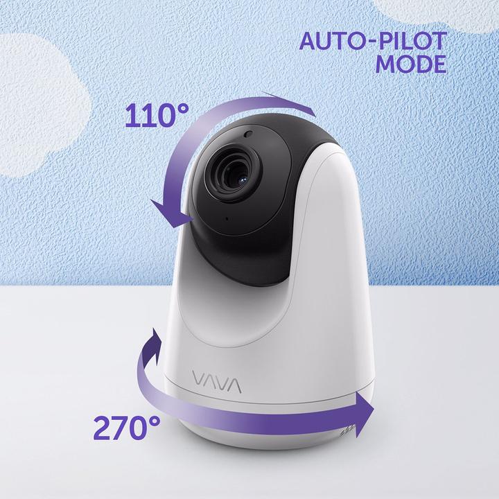 Produktbild Vava VA-IH006-CAM Extra Kamera