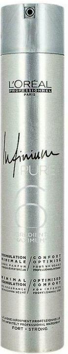 Immagine prodotto L'Oréal Professionnel Infinium Pure - Forte (500 ml)