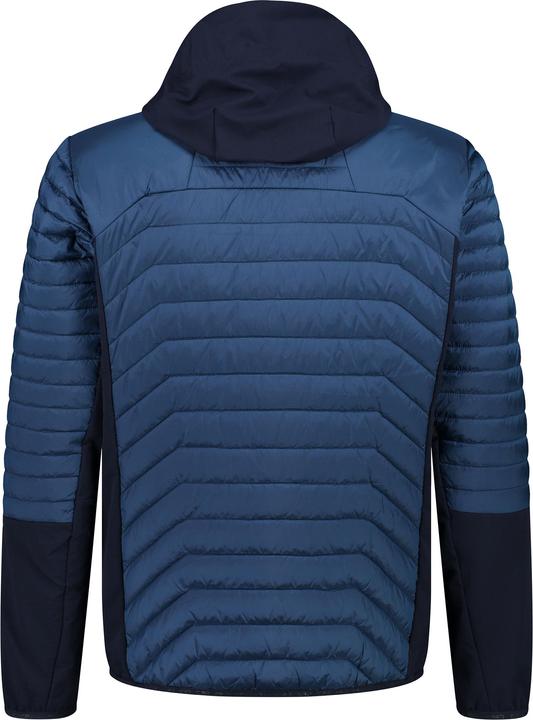 Produktbild CMP Campagnolo Hybrid Hoodie (3XL)