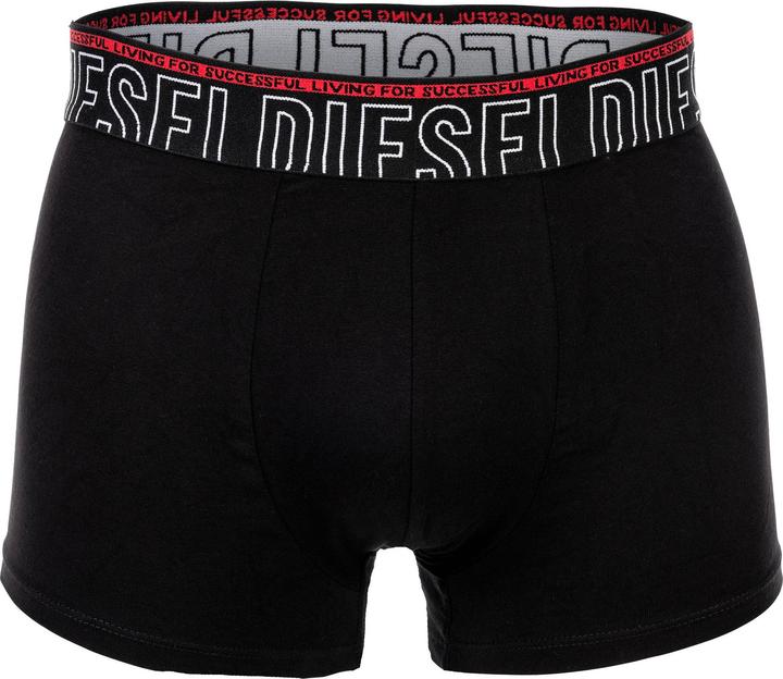 Immagine prodotto Diesel Boxer Casual Stretch UMBX-DAMIENTHREEPACK - 17582 (XXL, confezione da 3)