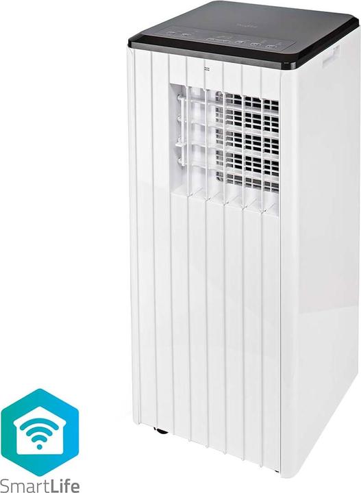 Immagine prodotto Nedis WIFIACMB3WT9 (80 m², 3446.26 BTU/h)