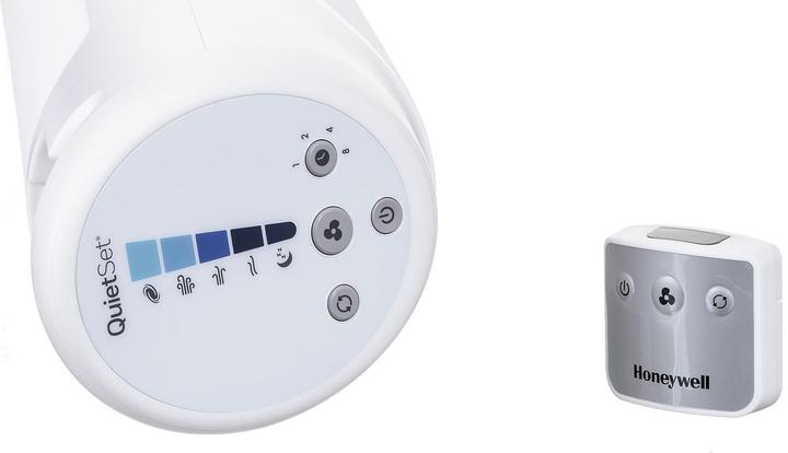 Productafbeelding Honeywell Hyf260e4 (48 dB)
