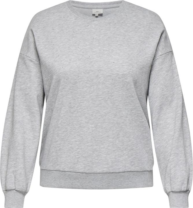 Actual product image Only CARRONDA Sweatshirt Sweatshirt (S)