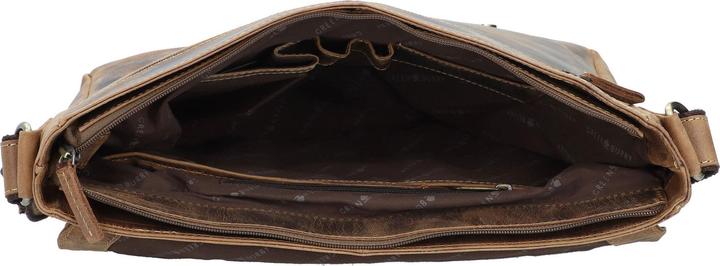 Image du produit Greenburry Messenger vintage (8 l)
