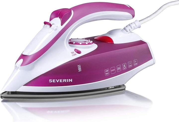 Produktbild Severin Ba 3243 (2400 W, 70 g/min)