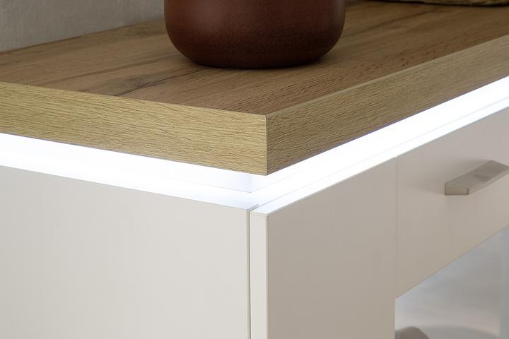 Image du produit Robas Lund Cali (195 x 57 x 44 cm)