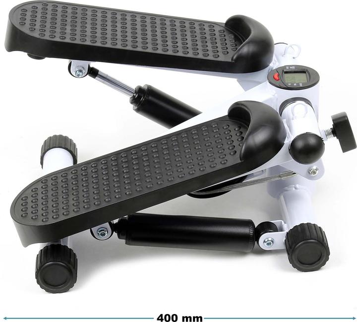 Produktbild Luxtri Mini Stepper