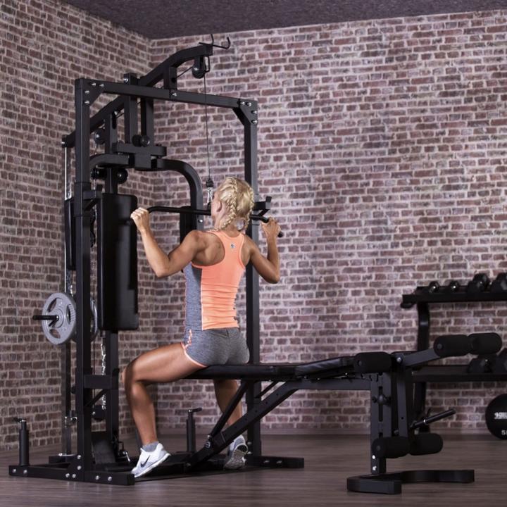 Actual product image Gorilla Sports Power Station