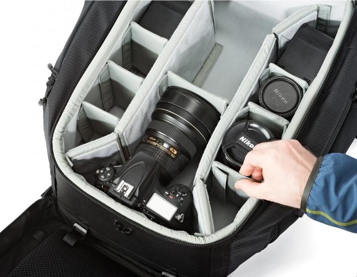 Immagine prodotto Lowepro Per Trekker 450 AW (Zaino per fotocamera)