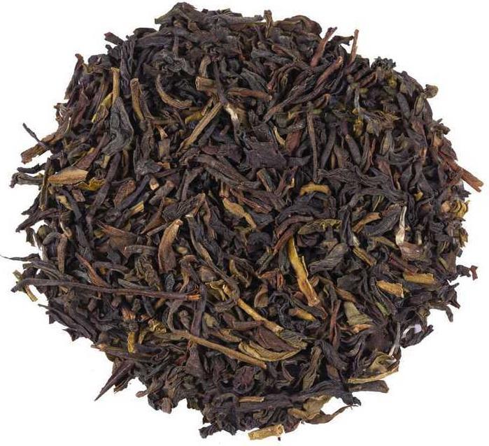 Produktbild t Darjeeling First Flush (78 g)