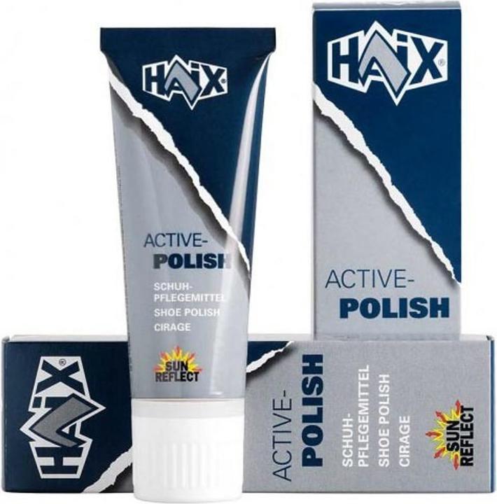 Produktbild Haix Schuhpflegemittel Schuhcreme (75 ml)