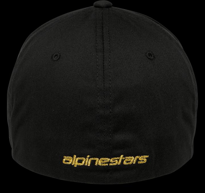 Actual product image Alpinestars Has 24 Gild (XL)