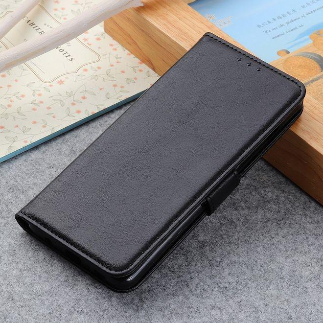 Produktbild MU Classic Classic III Leder Bookcover Series (Samsung Galaxy A80)
