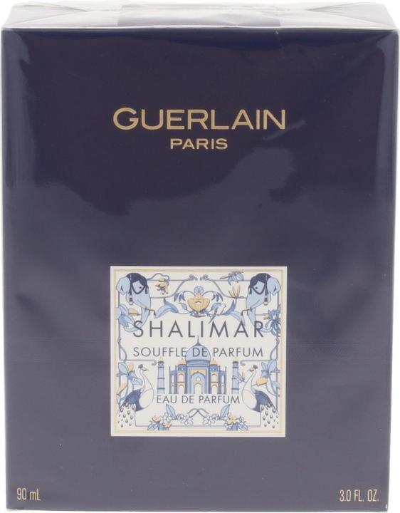 Actual product image Guerlain Shalimar Souffle De Parfum (Eau de parfum, 90 ml)