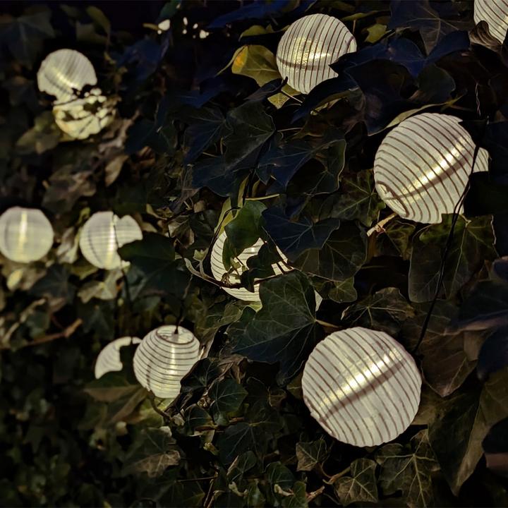 Actual product image Casativo Lanterns (3.80 m)