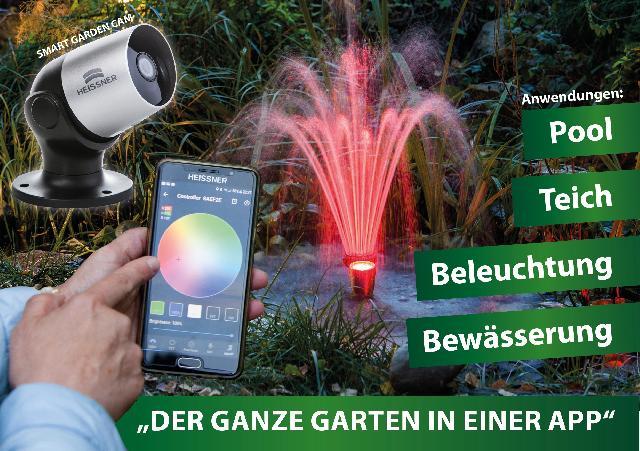 Actual product image Heissner Z1-00