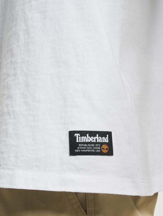 Immagine prodotto Timberland Maglietta YC Graphic (S)