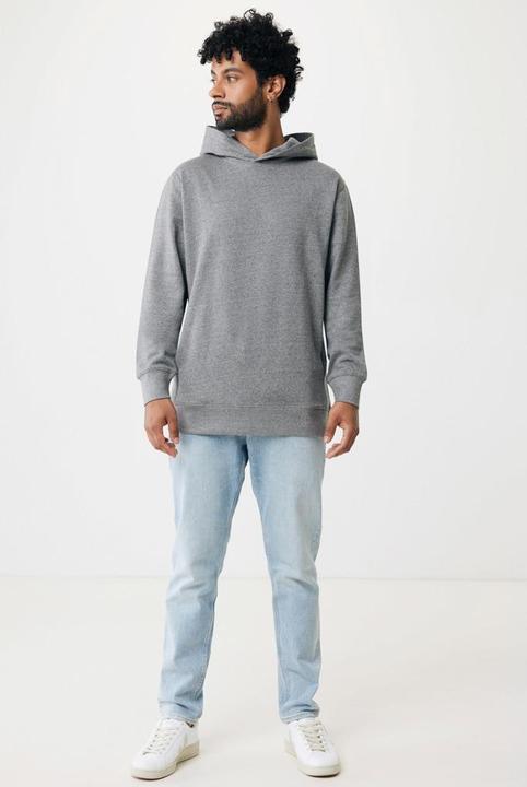 Produktbild Universal Textiles Yengo Kapuzenpullover Seitentasche (XS)
