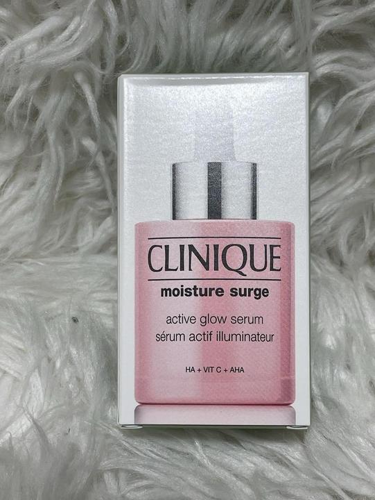 Produktbild Clinique Moisture Surge Active Glow (30 ml)