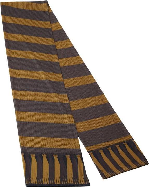 Produktbild Rubies Fantastische Tierwesen Hufflepuff Schal (S)