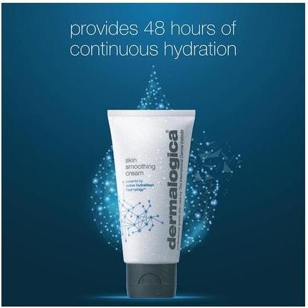 Image du produit Dermalogica Crème hydratante pour la peau (50 ml, Crème de jour)