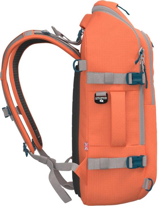 Actual product image Cabin zero Adventure Cabin Bag ADV Pro 32L backpack 46 cm laptop compartment (26 l)
