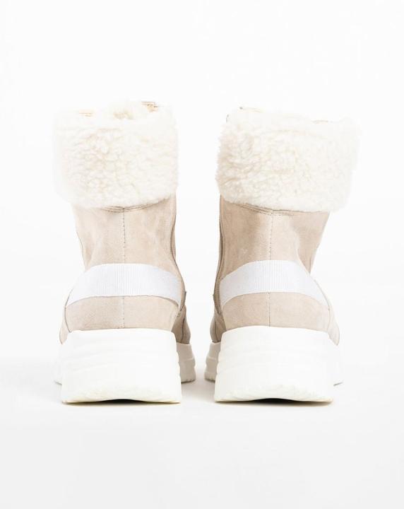 Actual product image Vitaform Soft ankle boot (40)