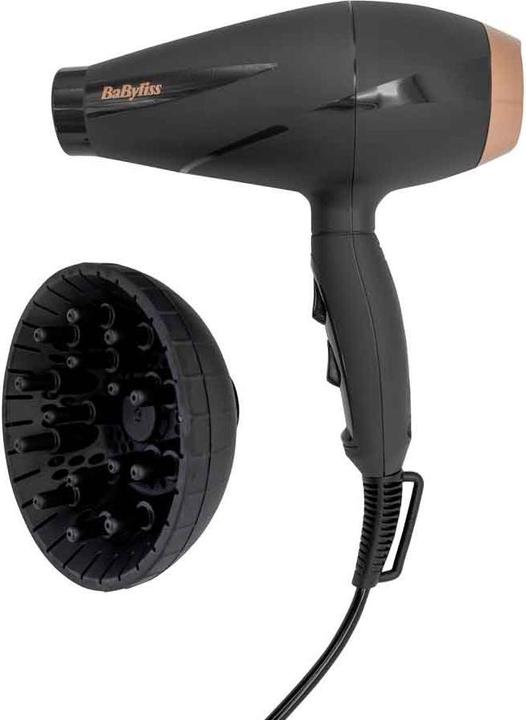 Immagine prodotto BaByliss Liscio Pro