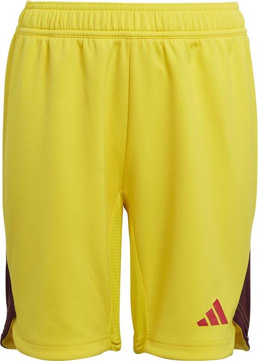 Actual product image adidas Tiro 23 Pro Goalkeeper Shorts (128)