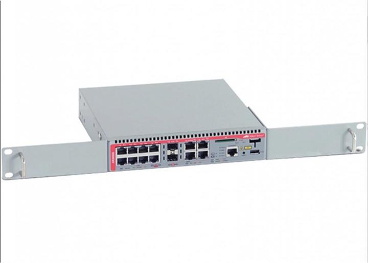 Actual product image Allied Telesis RKMT AT-X230-10GP -AT-ARX050S
