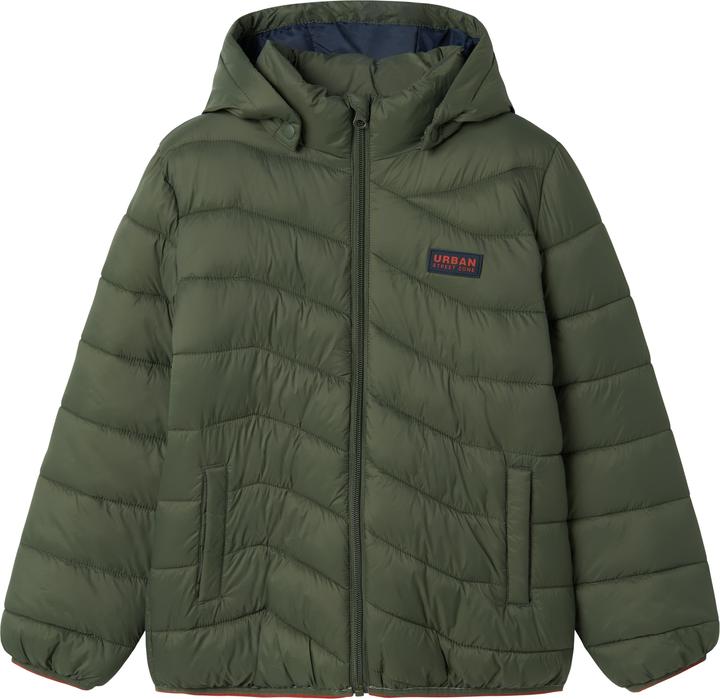 Name it Nkmmonay Jacket Pb