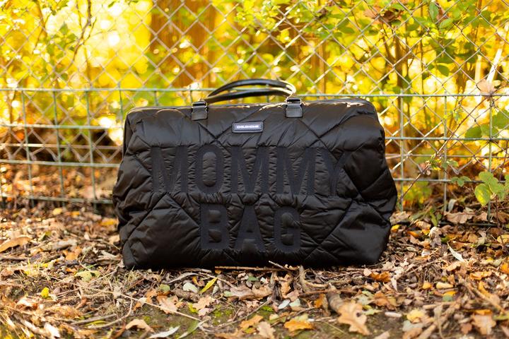 Actual product image Childhome Mommy Bag
