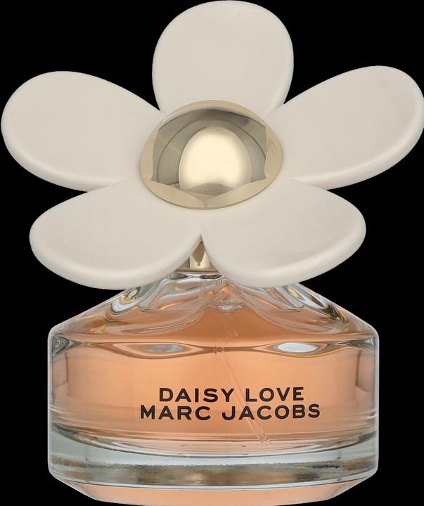 Actual product image Marc Jacobs Daisy (Eau de toilette, 50 ml)
