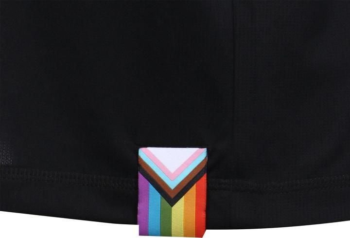 Immagine prodotto Reebok Maglietta Tech Style Pride Unisex (S)
