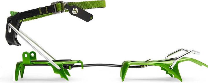 Actual product image Black Diamond Neve Pro 36-46 Crampons (36, 37, 38, 39, 40, 41, 42, 43, 44, 45, 46)